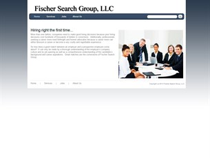 Fischer Search Group